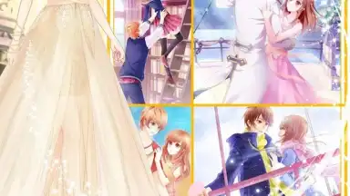 Romantic Diary screenshot 3
