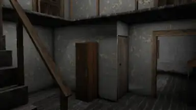 Escape Haunted House Online screenshot 2