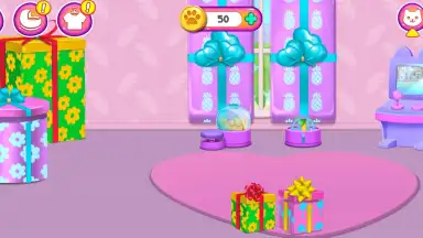 Jungle Floof - Island Pet Care screenshot 3
