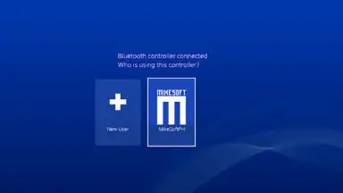 PS4 Launcher - Simulator screenshot 8