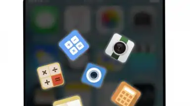 Magic Photo Vault screenshot 3