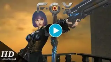 FOX: Flame of Xenocide screenshot 1