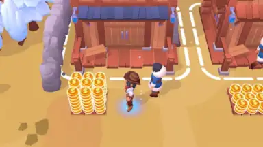 Gold Rush screenshot 8