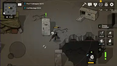 Bad 2 Bad: Apocalypse screenshot 15