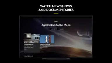 Nat Geo TV screenshot 15