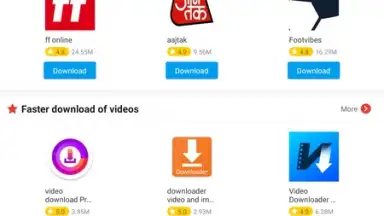 Palmstore screenshot 10