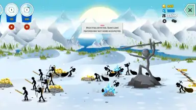 Stick War 3 screenshot 10