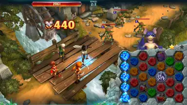 Forge of Glory screenshot 2