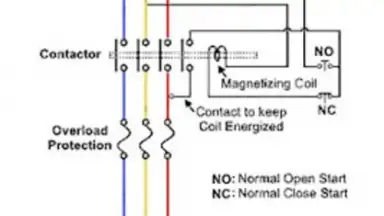 Electrical Handbook: Electric screenshot 1