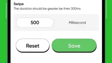 Auto Clicker - Auto Tap & Scroll Assistant screenshot 4