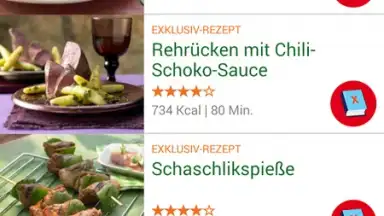 EatSmarter! screenshot 4