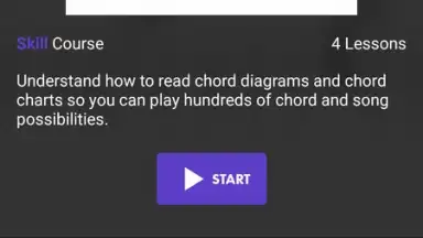 Fender Play screenshot 1