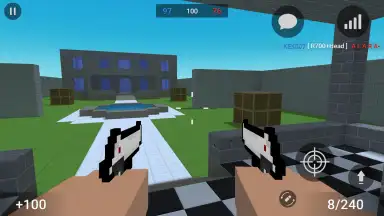 Block Strike screenshot 7