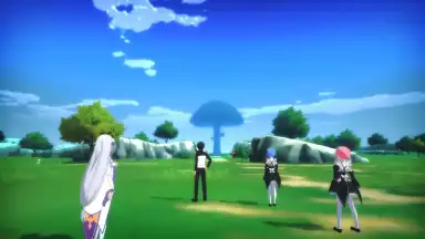Re:Zero – Witch’s Re:surrection screenshot 4
