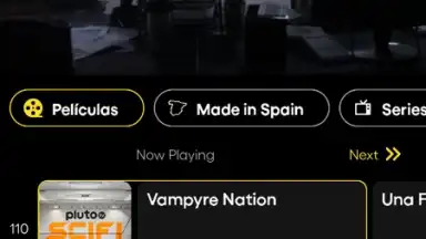 Pluto TV screenshot 15