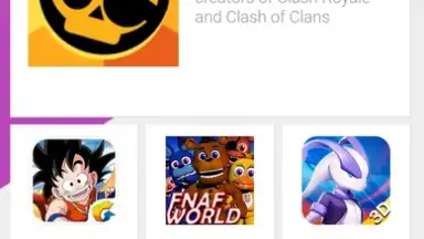 Mi Browser (Global) screenshot 5