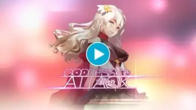 Goddess of Attack screenshot 1