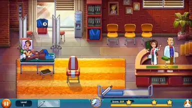 Heart's Medicine - Season One screenshot 12