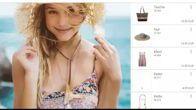 New Yorker screenshot 3