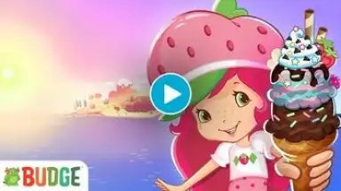 Strawberry Shortcake Ice Cream screenshot 1