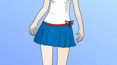 anime-dress-em-up screenshot 5