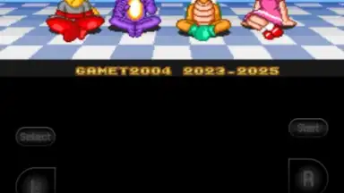 Snes9x EX+ screenshot 19