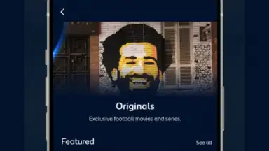 FIFA+ | Football entertainment screenshot 19