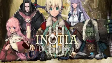 Inotia3 screenshot 5