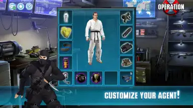 Operation X screenshot 14