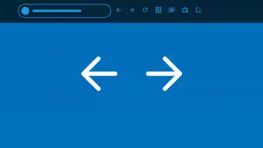 Silk Browser screenshot 3