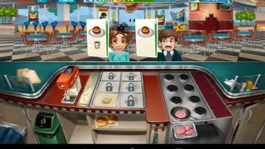 Cooking Fever screenshot 7