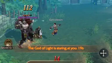 Heroes Oasis screenshot 9