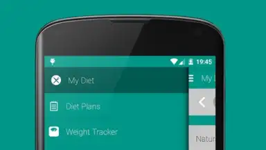 Diet Assistant - Weight Loss ★ screenshot 2