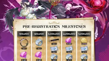 Lord of Nazarick screenshot 15