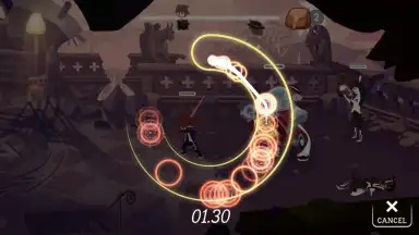 MonsterMtn screenshot 4