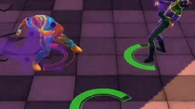 Idle Hero Alliance screenshot 3