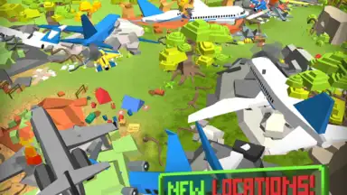ZIC: Zombies in City screenshot 6