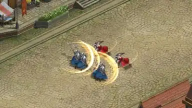 King's Choice (SEA) screenshot 4