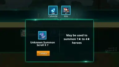 Calibria: Crystal Guardians screenshot 5