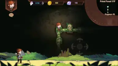 Tale of Elements screenshot 7