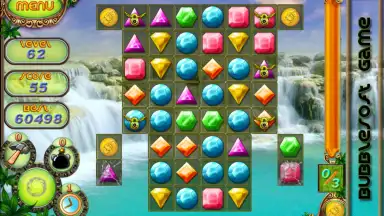 Jewel Quest 3 screenshot 4