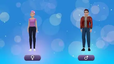 Virtual Sim Story: Dream Life screenshot 8