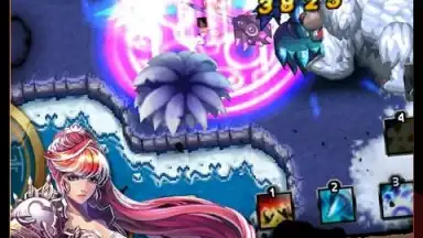 드래곤나이트 Classic screenshot 4