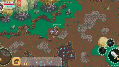 Naica Online screenshot 12