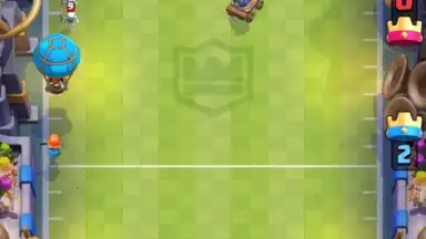 Clash Royale screenshot 15