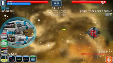 Star Jumper screenshot 3