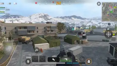 Call of Duty: Warzone Mobile screenshot 17