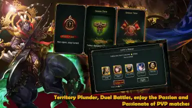 Revengers screenshot 5