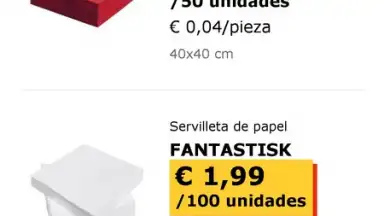 IKEA Store screenshot 1