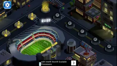 Billiards City screenshot 6